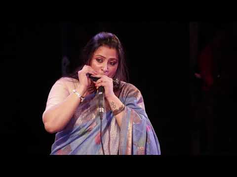 Dil Kehta Hai Chal Unse Mil | Harmonica |Arindam Sen and Gitasree Ghoshal