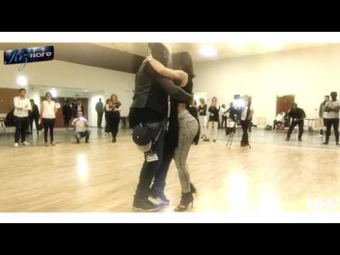 LEDOUX DIANZA   Kiz&More Fest   Hoy filmz