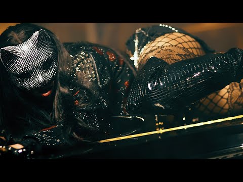 Mani Money - Rockstar (Clip Officiel)