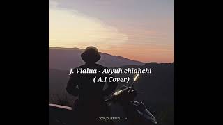Download lagu Avyuh chiahchi ( A.I cover ) mp3