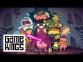 Death's Door Review: Kopen, budgetbak of slopen?