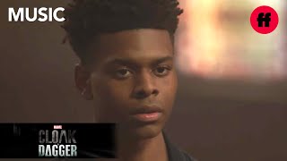 Marvel's Cloak &amp; Dagger | Season 1, Episode 3 Music: The Phantoms – “Get What I Came For” | Freeform