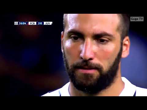 Barcelona vs Juventus 3 0   UCL 2017 2018   Full Highlights HD 1080p