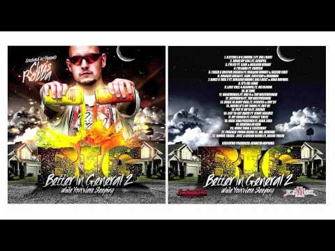 Chris Robba - Meat & Potato Ft Halil Zaza (Turkey) - BIG2 (While You Were Sleeping)