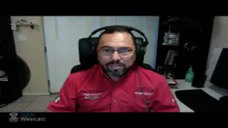 Eddie respondiendo tus preguntas en vivo.