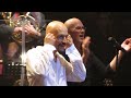 James - Getting Away With It (All Messed Up) - Royal Albert Hall, London - November 2011