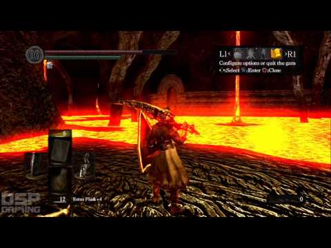 Return to Dark Souls pt100
