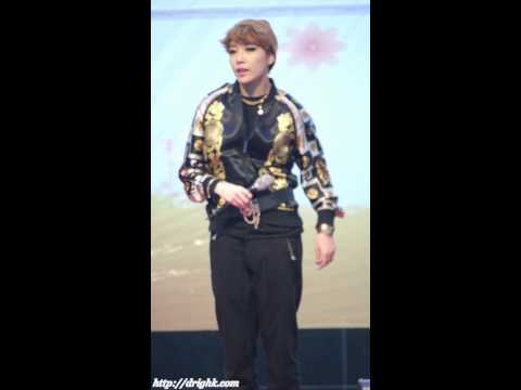 [직캠] 130406 GI - Talk [평촌] by drighk