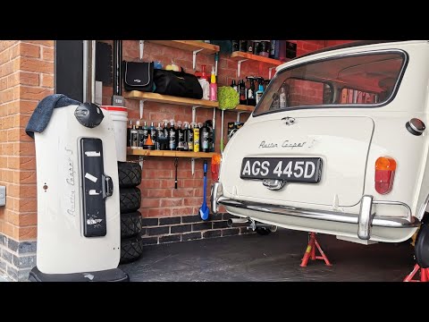 *HOW MUCH* Does a MK1 Boot Conversion Actually Cost?