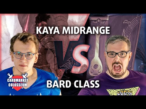 Real Life MTG Arena!【 Paper Standard 2022 Gameplay 】