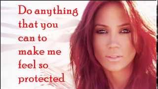 Jennifer Lopez - Worry No More (Lyrics) [A.K.A]