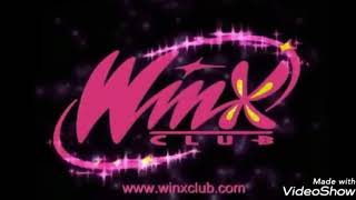 Winx Club - All logo