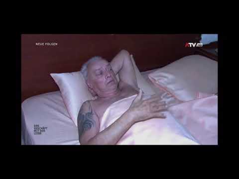 Heinz Nowak hat Kopfweh