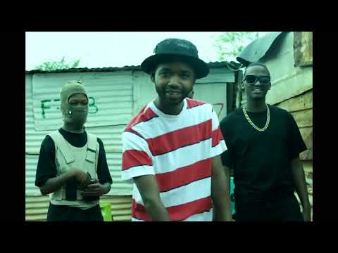 PhiGos - Cash Flow Ft C'oBie (Official Music Video)