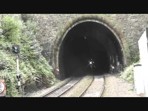 morley tunnel