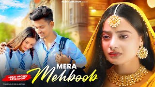 Mera Mehboob Kise Aur Da | Heart Broken Love Story | Stebin Ben | New Hindi Song | PRASV Creation