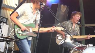 Poor John Live @Stone-Rock music Fesitval Dalfsen_NL  [2013]