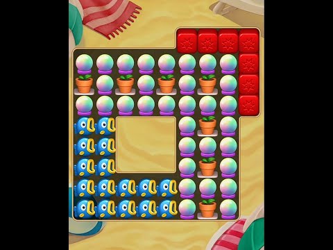 TOON BLAST level 3081