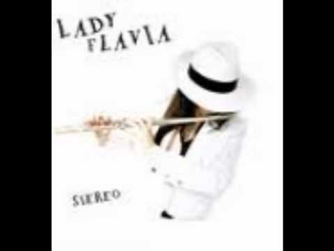 Lady Flavia N.Oto Raina -Well Tempered.wmv