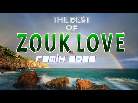 ZOUK LOVE REMIX 2022 - MAIKO x STYX 687 - COLLÉ À TON CORPS