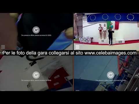 ALBESE CON CASSANO - 2° PROVA CAMPIONATO INDIVIDUALE LD3/LD SILVER - 11 MARZO 2023