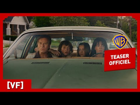 Teaser officiel [VF]