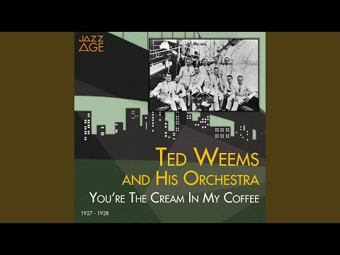 He's Tall and Dark and Handsome