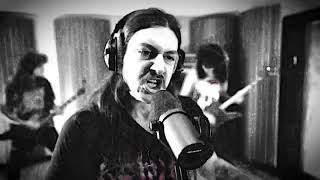 SCHIZOPHRENIA - Bullet (Misfits Cover, Official Music Video)