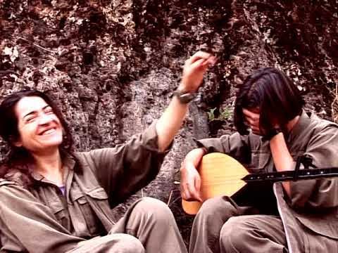 Bermal  û Özlem - Dilberam