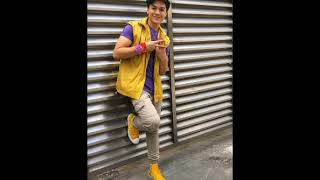 Thank You Music Video Jamie Rivera