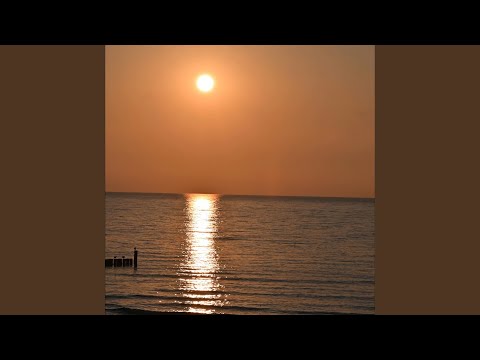 Mielno płonie nocą