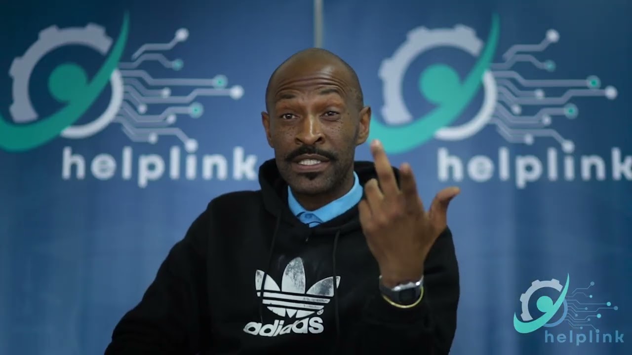 helplink - The Candle Factory