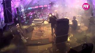 FIV 2014 (León Benavente - Ser Brigada)