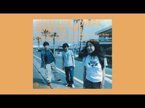 SATELLITE LOVERS music, videos, stats, and photos | Last.fm SATELLITE LOVERS music, videos, stats, and photos | Last.fm