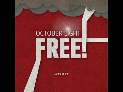 October Light - Grow (Official Audio)