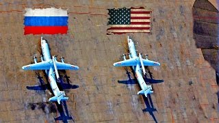 USA VS RUSSIA MILITARY POWER 2015