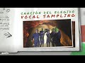 Vocal Sampling - Canción del Elegido (Video Oficial)