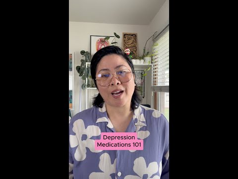 Let’s talk about depression and how to tackle it! 🌧️🌈