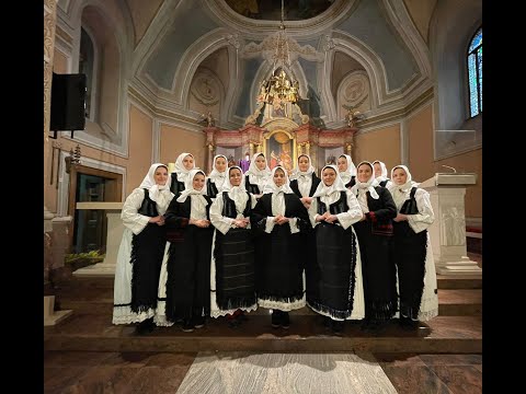 KUD Tomislav  Županja- Stala majka pod raspelom