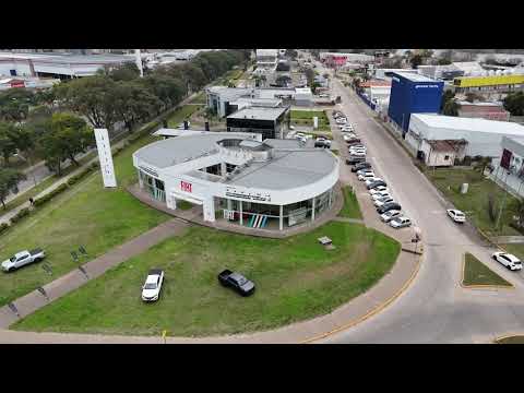 Grupo Macua - Local Comercial Av. Além y Sarmiento - Santa Fe