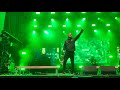 Motionless In White C0de Live 15 6 25