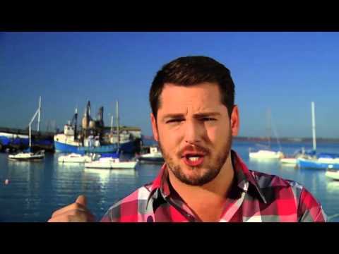 ANDRIES VERMEULEN - "DIE WESKUS MANIER"