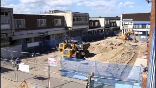 Town Centre update June 2013
