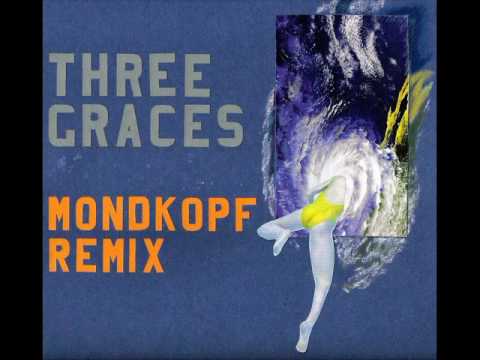 La Féline - Three graces (Mondkopf remix)