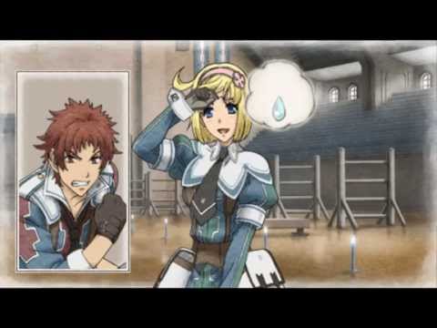 Valkyria Chronicles II [Part 3]