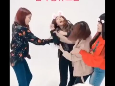 Gfriend debut story telling [ENG SUBTITLES/CC]