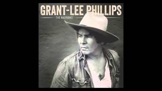 Grant-Lee Phillips - &quot;No Mercy In July&quot; (Official Audio)