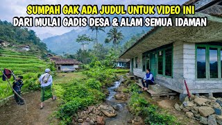 Download lagu VIRAL PEDESAAN TERINDAH DENGAN GADIS DESA CANTIK JAWA BARAT mp3 Download lagu VIRAL PEDESAAN TERINDAH DENGAN GADIS DESA CANTIK JAWA BARAT mp3