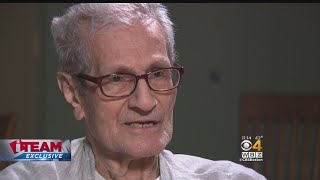 I-Team: George Nassar, Boston Strangler&#39;s Cellmate, Recalls Albert DeSalvo&#39;s Confession