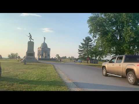 Willard’s Cowards and the 1st Minnesota